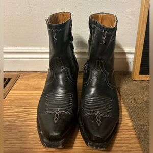 Women’s Lucchese Cowboy Boots
